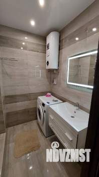 1-к квартира, на длительный срок, 49м2, 4/24 этаж