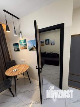 1-к квартира, посуточно, 41м2, 1/1 этаж