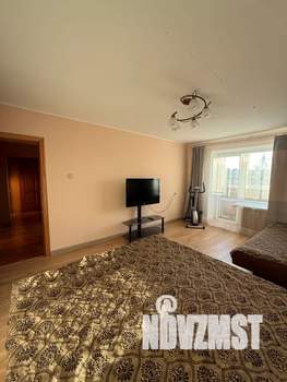 2-к квартира, посуточно, 50м2, 5/10 этаж