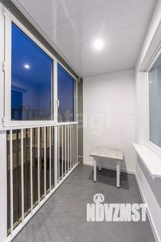 2-к квартира, на длительный срок, 36м2, 9/10 этаж