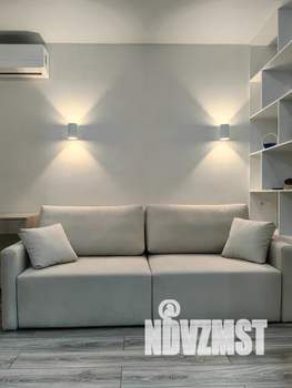 Студия квартира, посуточно, 25м2, 13/13 этаж