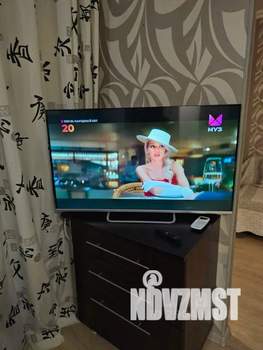 2-к квартира, посуточно, 48м2, 3/5 этаж