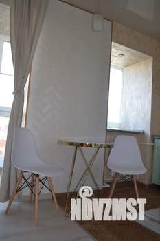 Студия квартира, посуточно, 22м2, 6/9 этаж