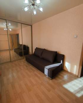 2-к квартира, на длительный срок, 42м2, 4/5 этаж