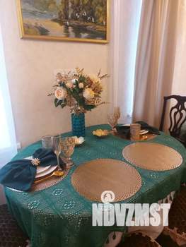 Студия квартира, посуточно, 33м2, 1/5 этаж