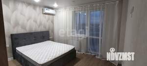 3-к квартира, на длительный срок, 72м2, 6/25 этаж