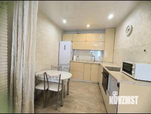 2-к квартира, на длительный срок, 64м2, 20/25 этаж