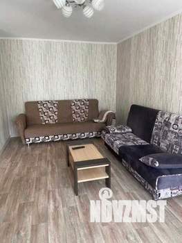 2-к квартира, посуточно, 42м2, 1/1 этаж