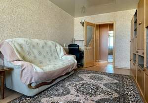2-к квартира, на длительный срок, 59м2, 8/10 этаж