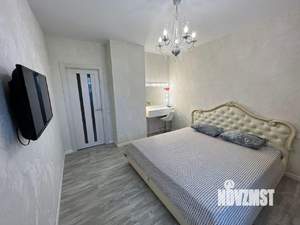 2-к квартира, посуточно, 55м2, 1/1 этаж
