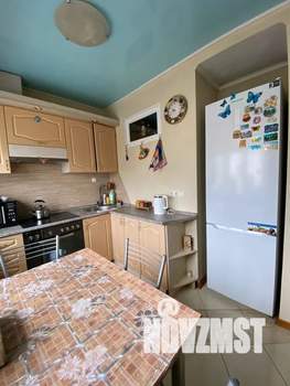 2-к квартира, посуточно, 53м2, 4/6 этаж