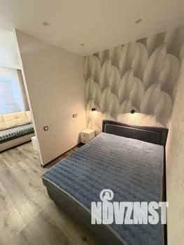 Студия квартира, посуточно, 32м2, 2/10 этаж