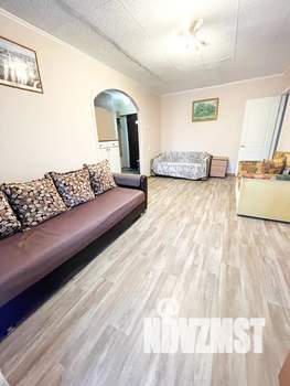 3-к квартира, посуточно, 50м2, 2/5 этаж