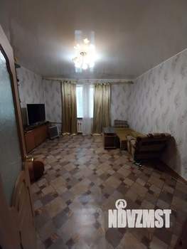 2-к квартира, на длительный срок, 46м2, 2/2 этаж