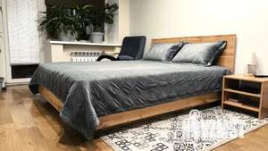 1-к квартира, посуточно, 30м2, 3/6 этаж