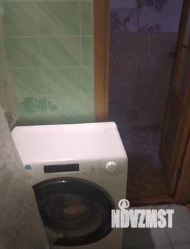 Студия квартира, на длительный срок, 21м2, 2/5 этаж