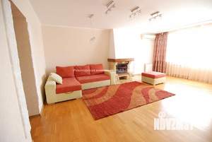 3-к квартира, на длительный срок, 110м2, 4/5 этаж