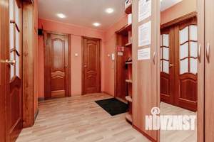 2-к квартира, посуточно, 67м2, 8/10 этаж