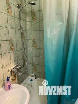 Студия квартира, посуточно, 19м2, 3/5 этаж