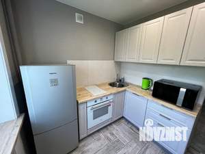 2-к квартира, посуточно, 49м2, 4/4 этаж