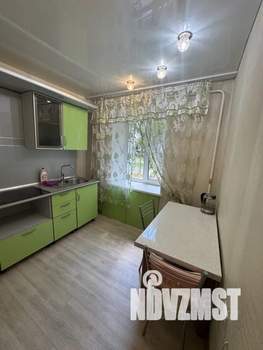 1-к квартира, посуточно, 43м2, 1/10 этаж