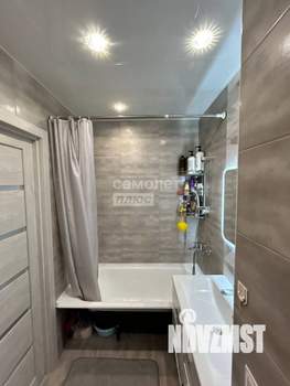 1-к квартира, на длительный срок, 36м2, 9/9 этаж