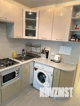 1-к квартира, посуточно, 32м2, 1/5 этаж