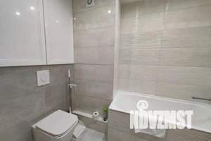 1-к квартира, посуточно, 39м2, 5/10 этаж