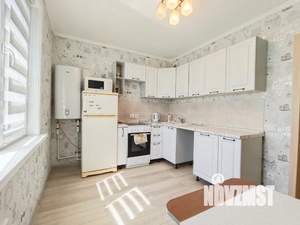 1-к квартира, посуточно, 36м2, 5/9 этаж