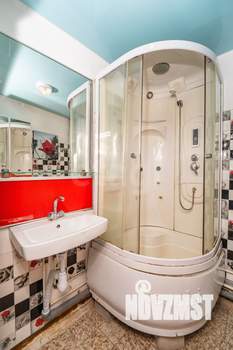 1-к квартира, на длительный срок, 37м2, 5/5 этаж