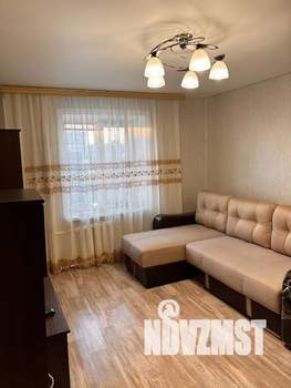 2-к квартира, посуточно, 35м2, 8/9 этаж