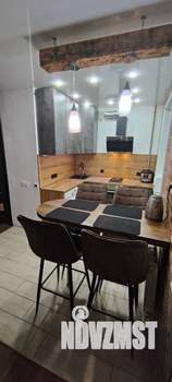 2-к квартира, на длительный срок, 50м2, 1/5 этаж