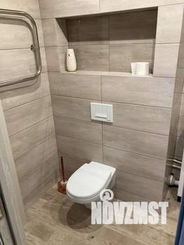 1-к квартира, посуточно, 38м2, 6/11 этаж