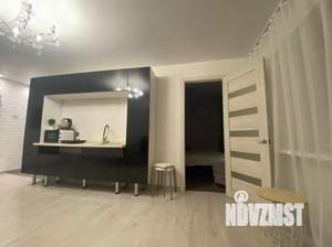 2-к квартира, посуточно, 36м2, 1/5 этаж