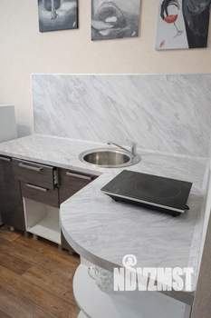 Студия квартира, на длительный срок, 18м2, 1/3 этаж