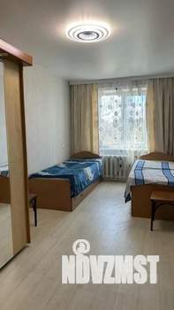 2-к квартира, посуточно, 46м2, 1/1 этаж