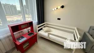 2-к квартира, посуточно, 60м2, 2/10 этаж