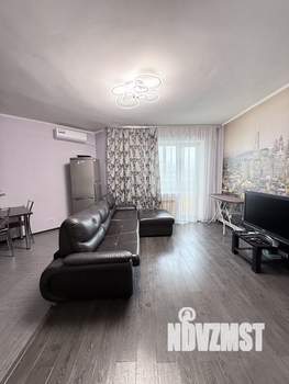 2-к квартира, на длительный срок, 54м2, 7/10 этаж