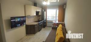 2-к квартира, посуточно, 42м2, 3/10 этаж