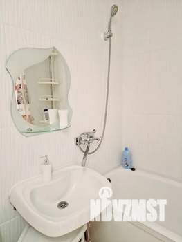 1-к квартира, посуточно, 33м2, 10/10 этаж