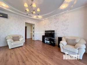 2-к квартира, на длительный срок, 80м2, 8/18 этаж