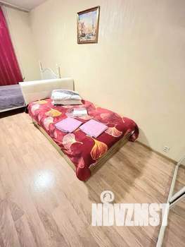 1-к квартира, посуточно, 33м2, 1/5 этаж