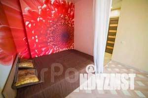 1-к квартира, посуточно, 40м2, 7/12 этаж
