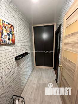 1-к квартира, на длительный срок, 30м2, 4/5 этаж