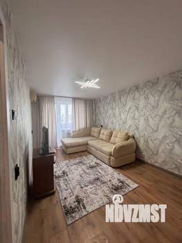 2-к квартира, на длительный срок, 50м2, 9/9 этаж