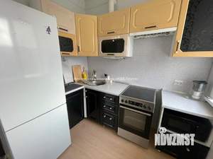 1-к квартира, на длительный срок, 33м2, 4/5 этаж