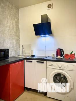 1-к квартира, посуточно, 35м2, 1/5 этаж