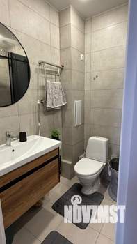 2-к квартира, на длительный срок, 45м2, 4/9 этаж