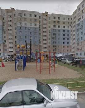 3-к квартира, на длительный срок, 77м2, 2/10 этаж