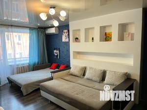 Студия квартира, посуточно, 30м2, 3/5 этаж